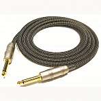 KIRLIN IW-241-6M Кабель гитарный 6м